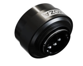 MOZA Quick Release Adapter