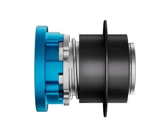 Переходник Logitech RS QR Adapter