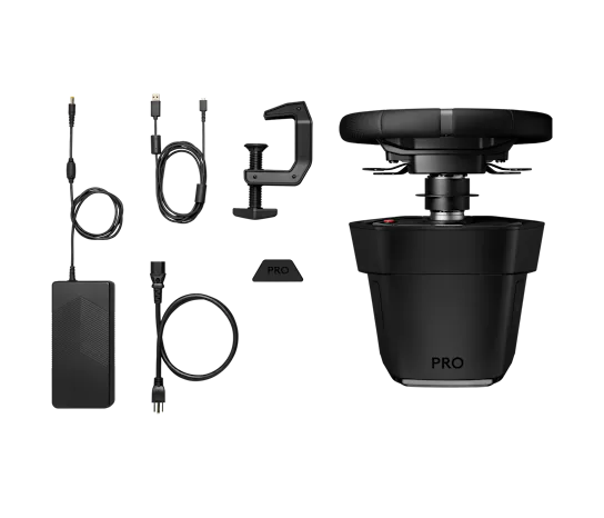 Logitech PRO XBOX/PC версия (11nm)