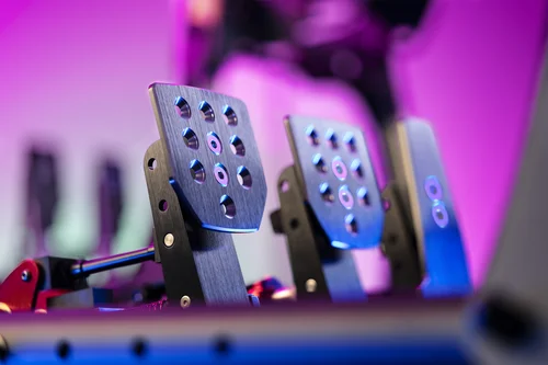 Сравнение педалей Fanatec Сравнение педалей Fanatec