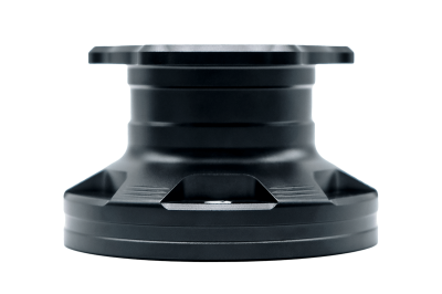 Cube Controls - Direct Drive Hub black