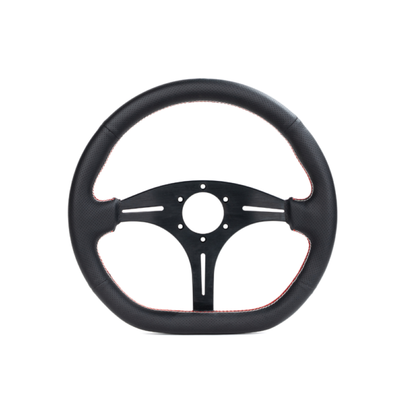 CAMMUS руль (кожа)