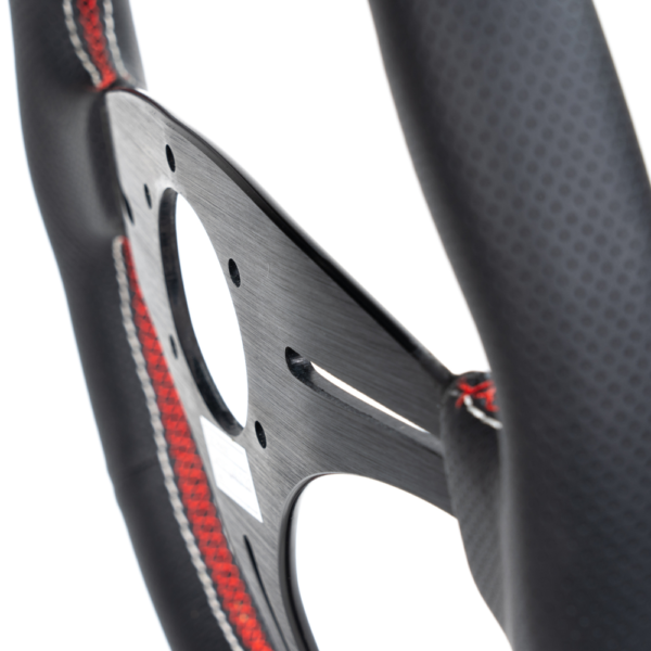 CAMMUS руль (кожа)