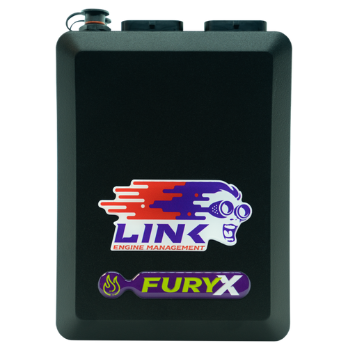 Link G4X FuryX