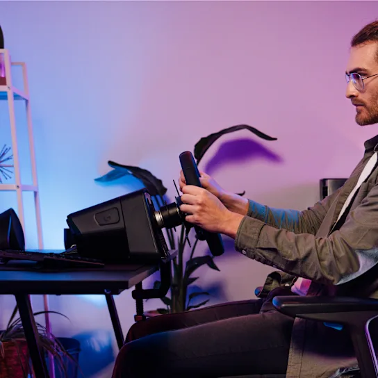 Logitech PRO PS/PC версия (11nm)