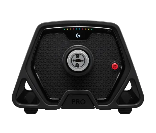 Logitech PRO DD11 PC/XBOX (11nm)