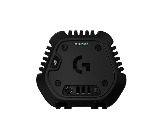 Logitech RS50 PC (8nm)