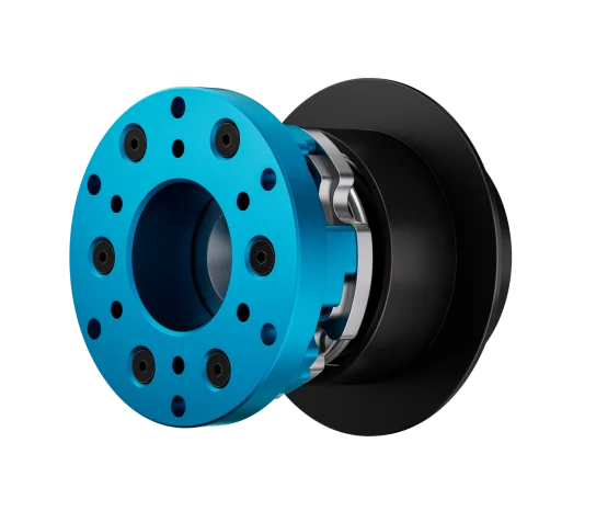 Переходник Logitech RS QR Adapter