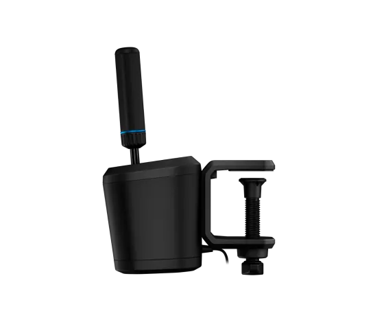 КПП / Ручник Logitech RS