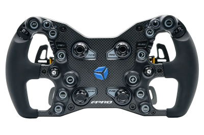 Cube Controls F-PRO Color Edition Black