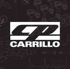 CP Carrillo CP Carrillo