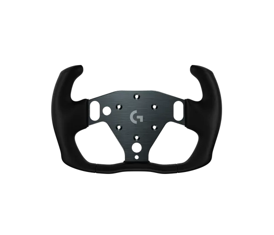 Руль Logitech RS 