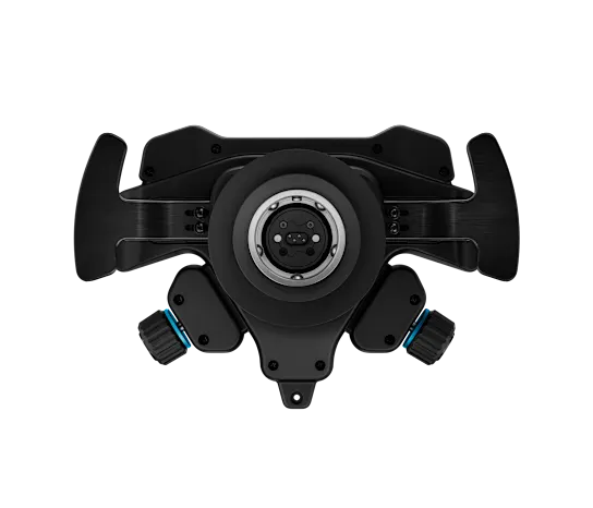 Крепление для гоночного руля Logitech RS Wheel Hub (XBOX/PC)