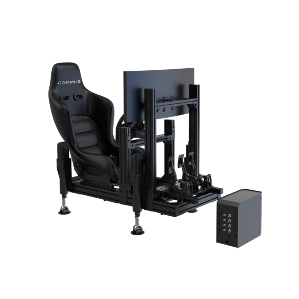 CAMMUS подвижная платформа (ход 80мм)