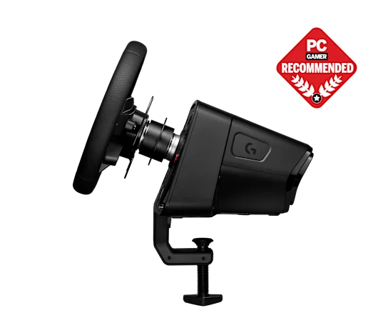 Logitech PRO PS/PC версия (11nm)