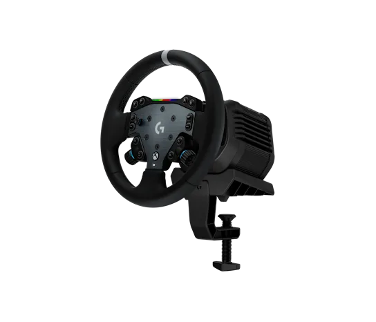 Logitech RS50 System PC/XBOX (8nm)