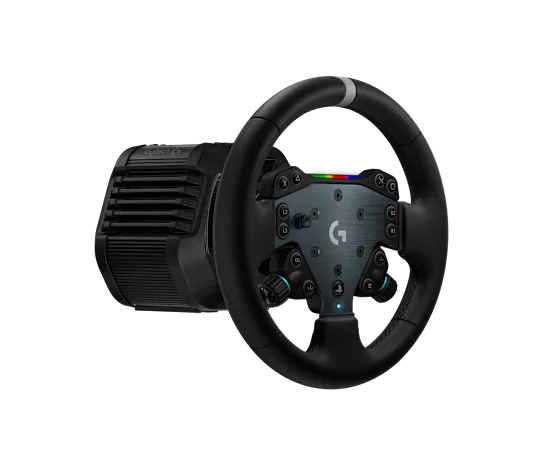 Logitech RS50 System PS/PC (8nm)