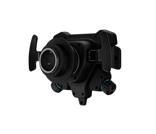 Крепление для гоночного руля Logitech RS Wheel Hub (PC)