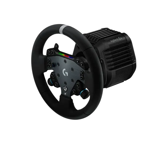 Logitech RS50 System PC/XBOX (8nm)