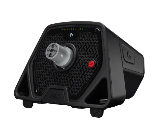 Logitech PRO DD11 PC/PS (11nm)