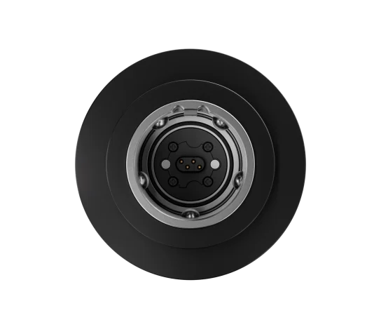 Переходник Logitech RS QR Adapter