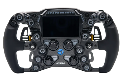 Cube Controls CSX-3 Color Edition (6 paddles)