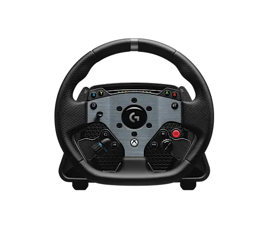 Logitech PRO XBOX/PC версия (11nm)