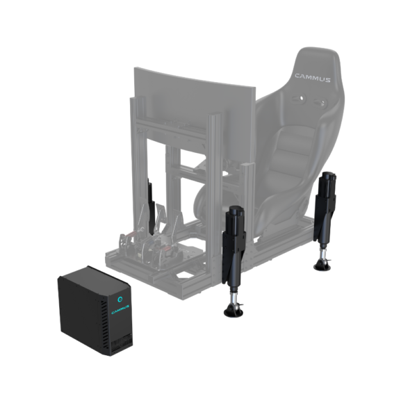 CAMMUS подвижная платформа (ход 80мм)