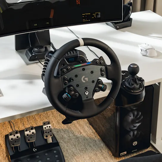 Адаптер Logitech