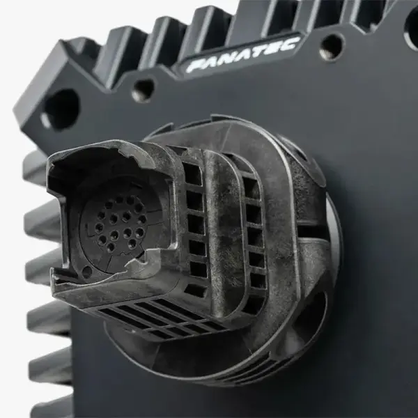 Fatatec CSL DD QR2 (8 Nm)            