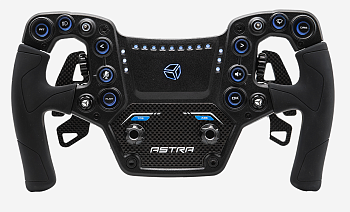 Cube Controls Astra (Premium Black)