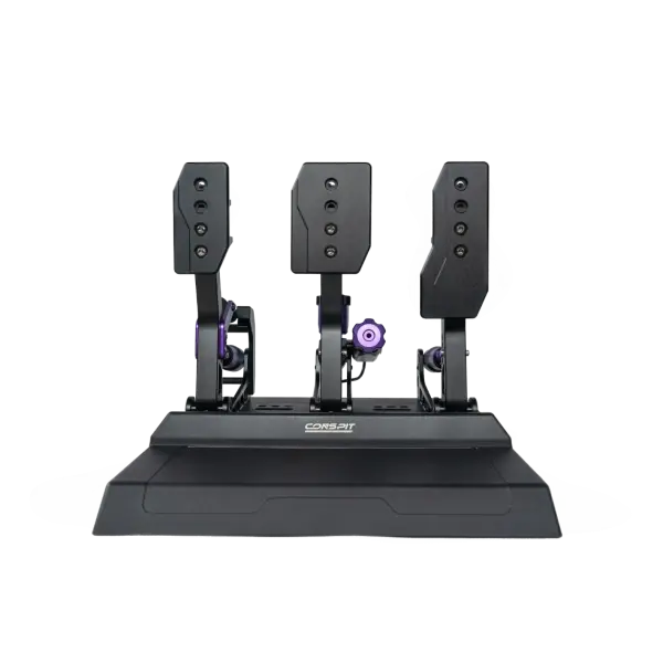 Педали Conspit CPP-Lite 3