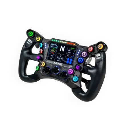 Conspit 290 GP Formula