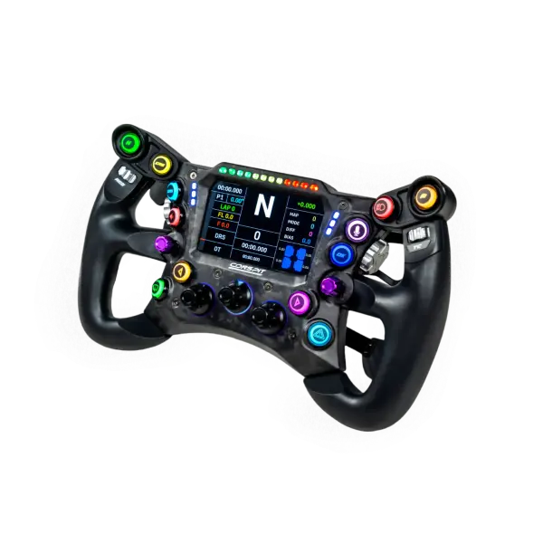 Conspit 290 GP Formula