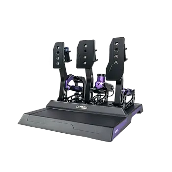 Педали Conspit CPP-Lite 3