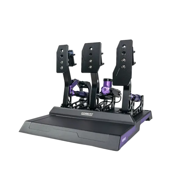 Педали Conspit CPP-Lite 3