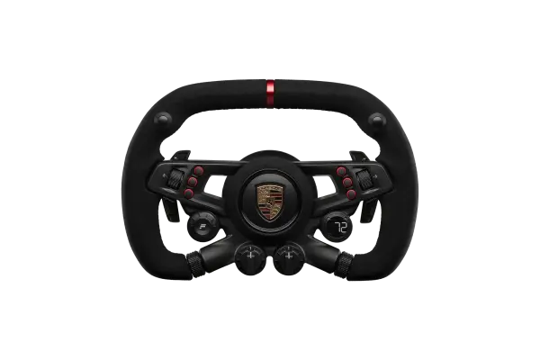 Fanatec GT DD PRO Vision GT (8 Nm)