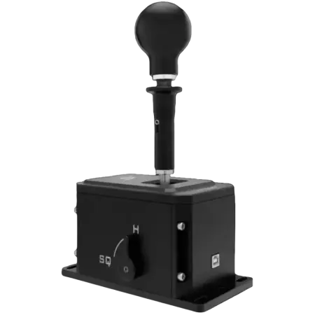 КПП Simagic DS-8X