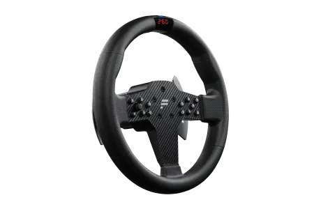 Fanatec CSL P1 V2 (QR2 Lite)