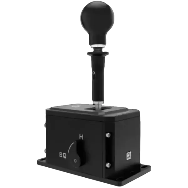 КПП Simagic DS-8X