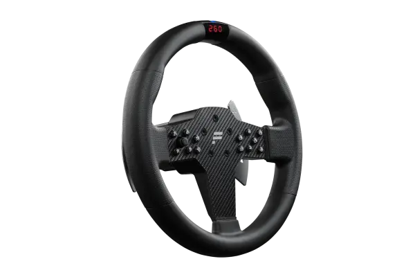 Fanatec CSL P1 V2 (QR2 Lite)