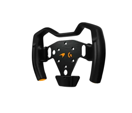 Руль Logitech RS Formula McLaren Racing Edition