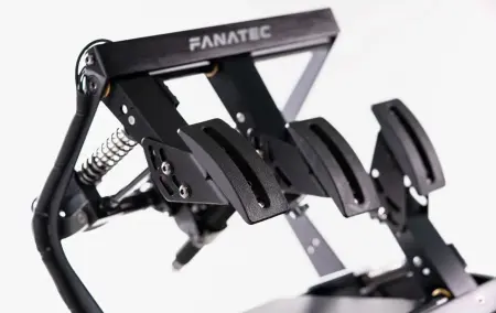 Fanatec ClubSport V3 Inverted