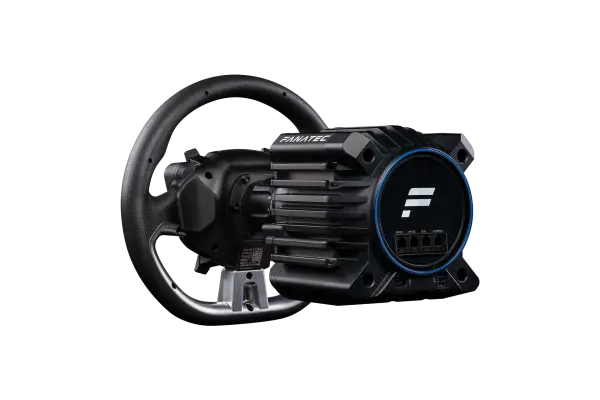 Fanatec GT DD Pro (8 Нм)