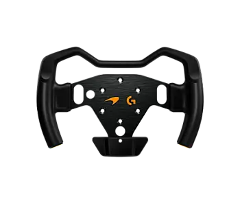 Руль Logitech RS Formula McLaren Racing Edition
