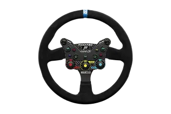 Fanatec Podium Monte Carlo Rally