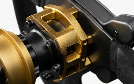 Fanatec Podium Monte Carlo Rally