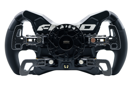 Cube Controls F-PRO Color Edition Black