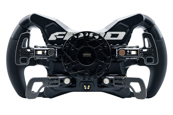 Cube Controls F-PRO Color Edition Black