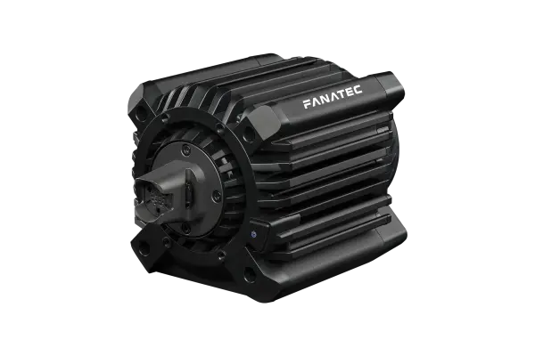 Fanatec ClubSport DD+ (15 Nm)